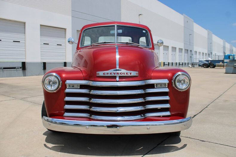 1948 Chevrolet 3100