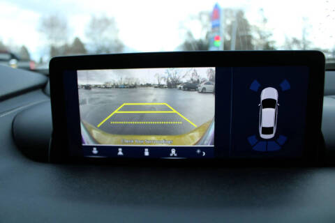 2022 Acura TLX SH-AWD Type S w/Perf. Wheel+Tire