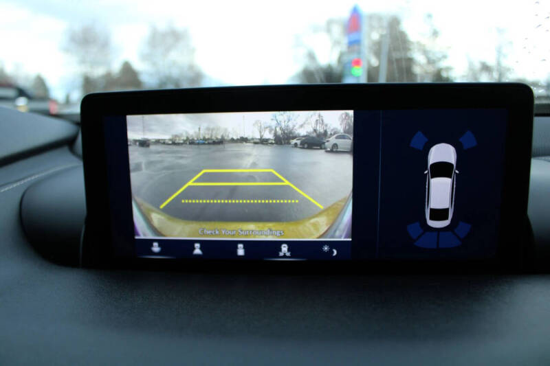 2022 Acura TLX SH-AWD Type S w/Perf. Wheel+Tire