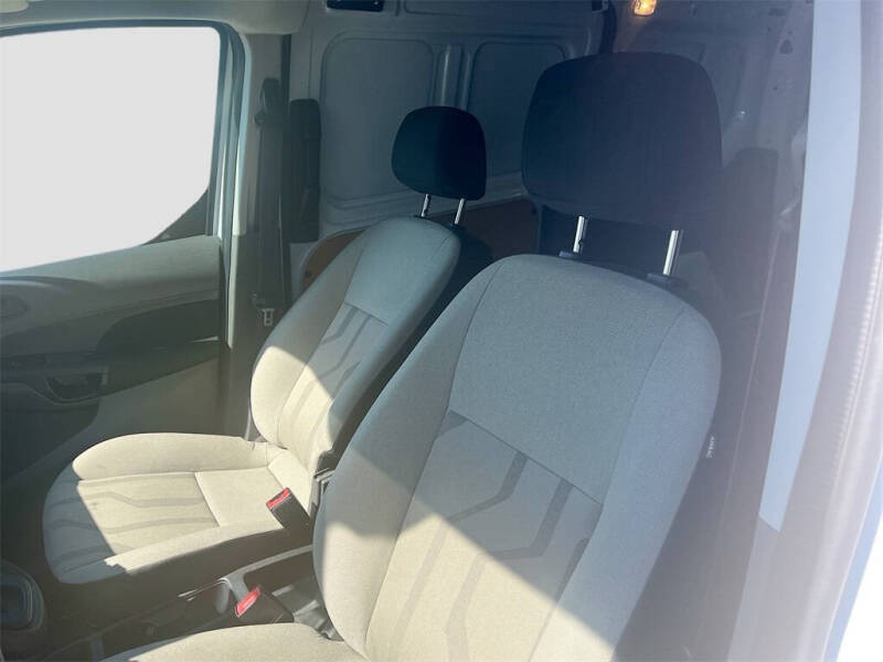 2023 Ford Transit Connect XL