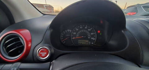 2024 Mitsubishi Mirage Ralliart