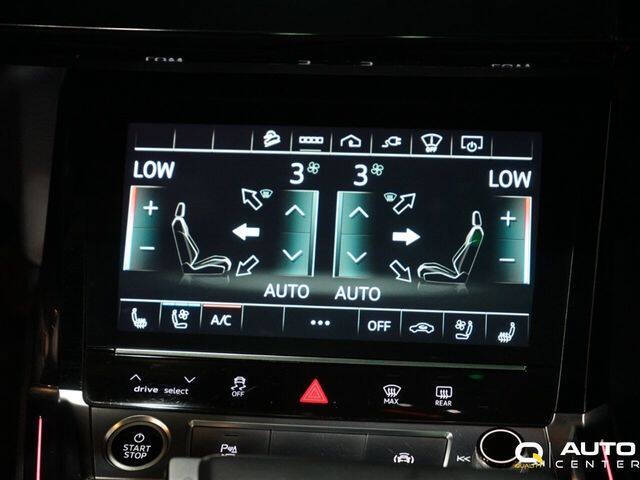 2022 Audi e-tron quattro Chronos