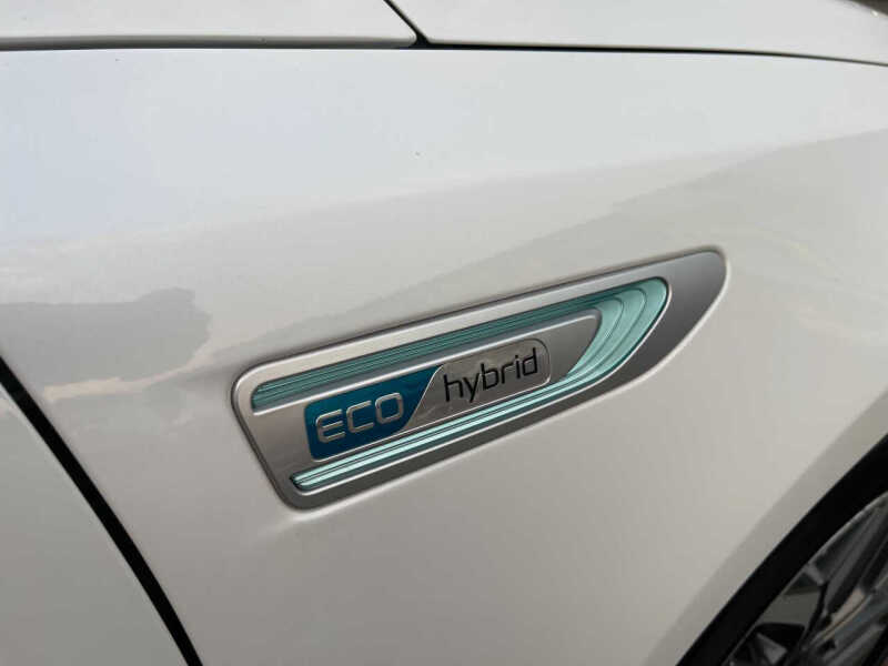 2020 Kia Optima Hybrid EX