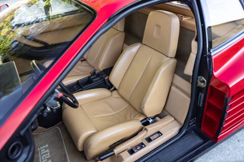 1990 Ferrari Testarossa