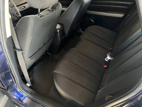 2011 Mazda CX-7 i SV