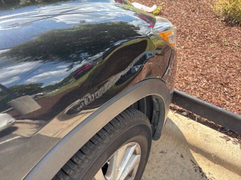 2013 Mazda CX-5 Sport