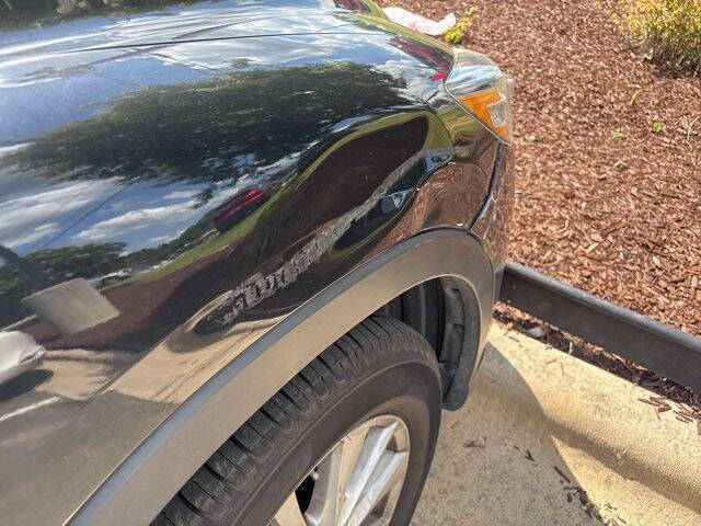 2013 Mazda CX-5 Sport