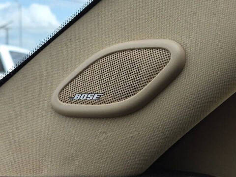 2009 Cadillac Escalade