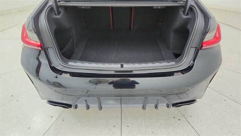 2025 BMW 3 Series M340i