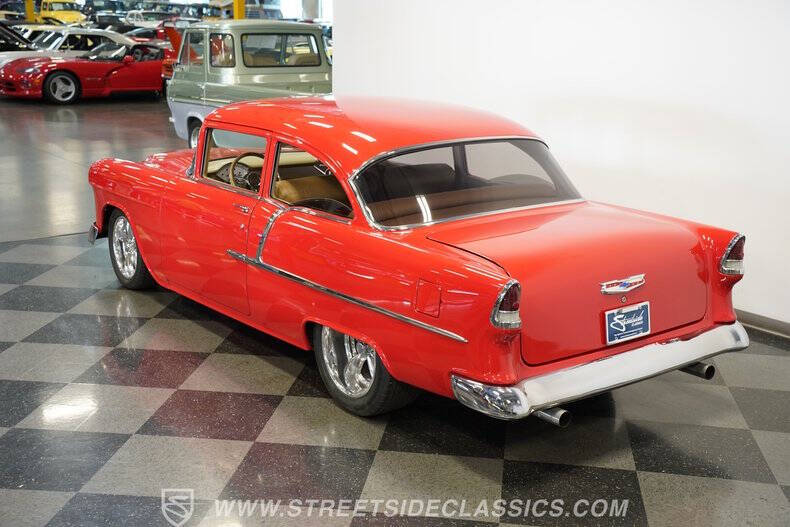 1955 Chevrolet 210