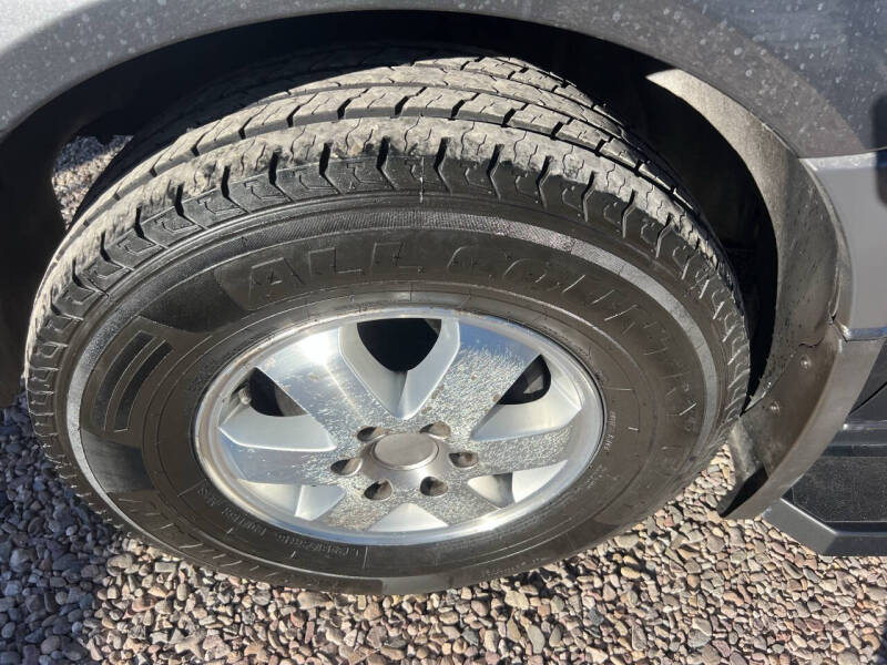 2009 Winnebago ERA 170XL Class B