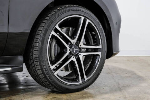 2018 Mercedes-Benz GLE AMG GLE 43