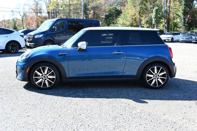 2023 MINI Hardtop 2 Door Cooper S