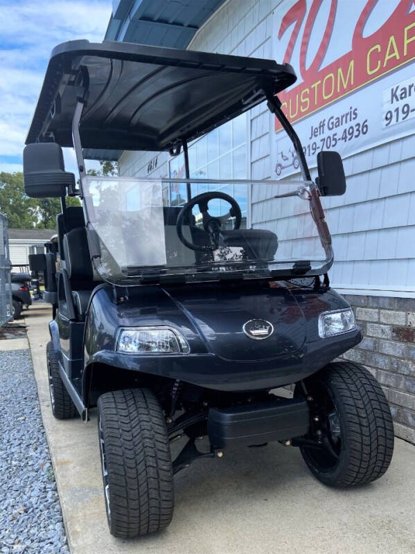 2025 Evolution Classic 4 Plus