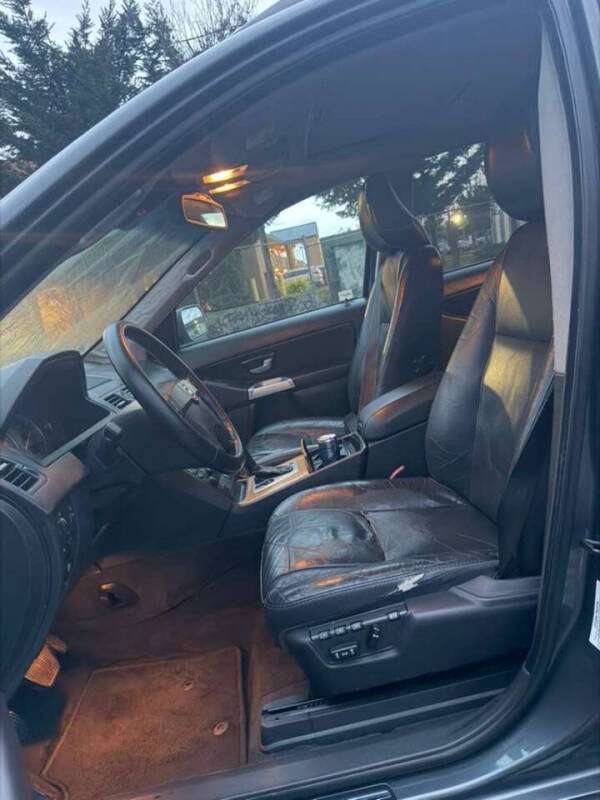 2006 Volvo XC90 2.5T