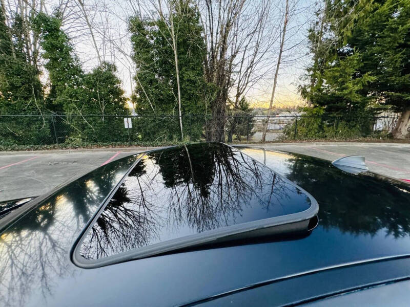 2014 BMW 4 Series 428i