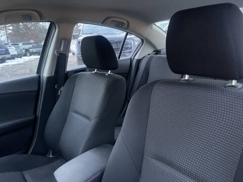 2012 Mazda MAZDA3 i Touring