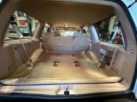 1998 Ford Expedition