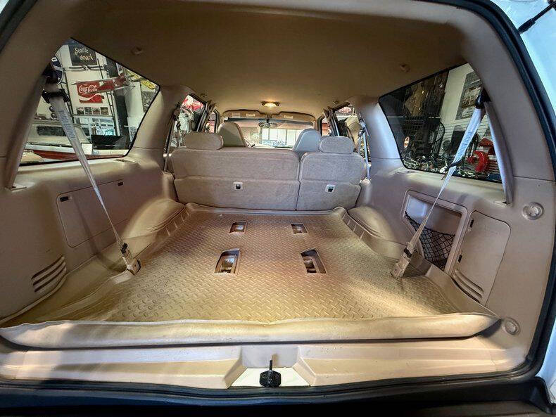 1998 Ford Expedition