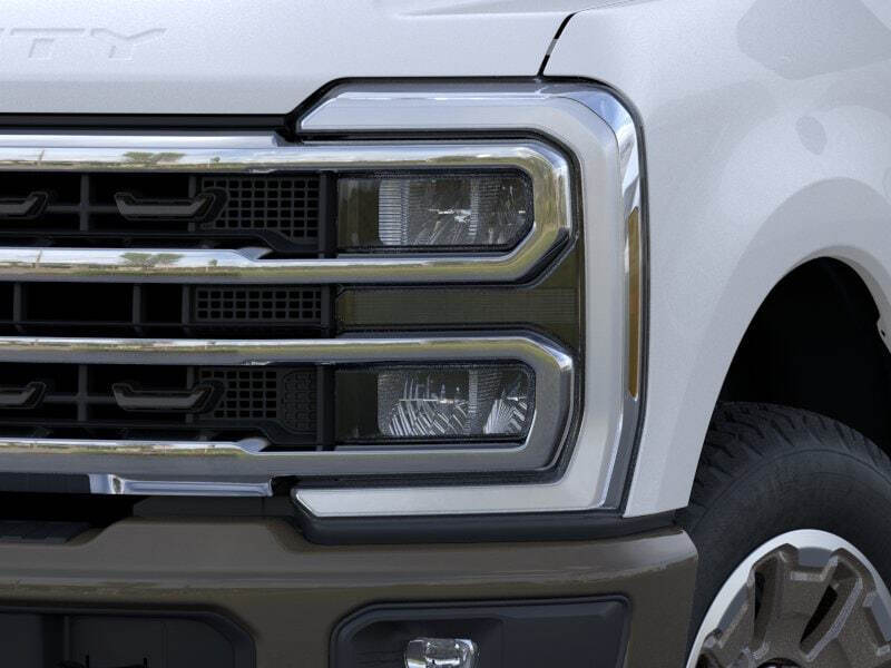 2026 Ford F-250 Super Duty