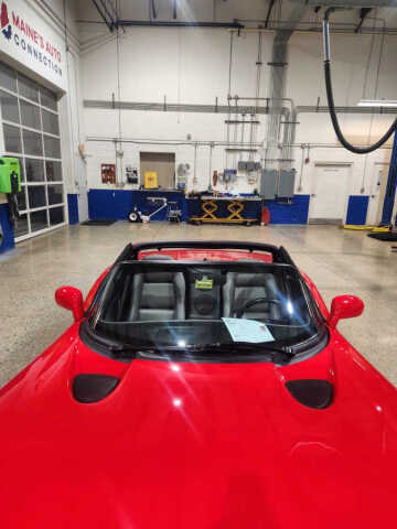 1995 Dodge Viper RT/10