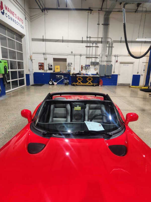 1995 Dodge Viper RT/10