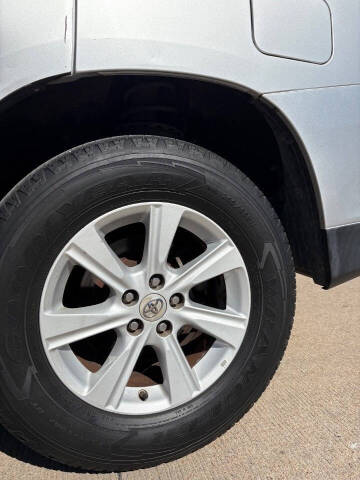 2013 Toyota Highlander