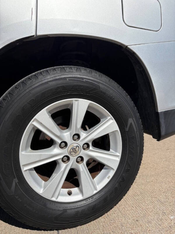 2013 Toyota Highlander