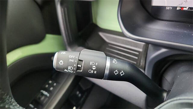 2023 Land Rover Defender 90 75th Anniversary Edition