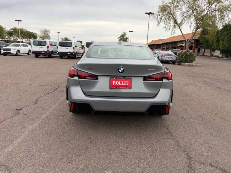 2025 BMW 2 Series 228 xDrive Gran Coupe