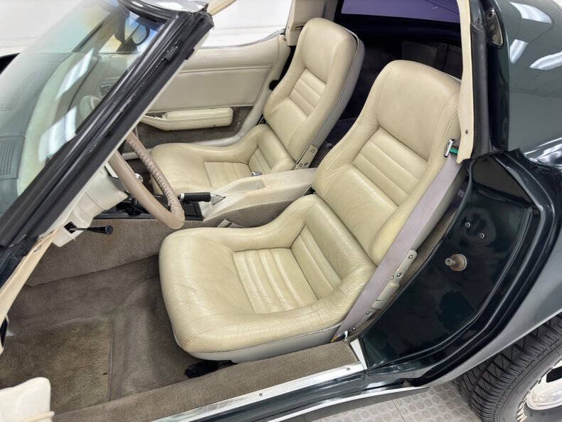 1980 Chevrolet Corvette