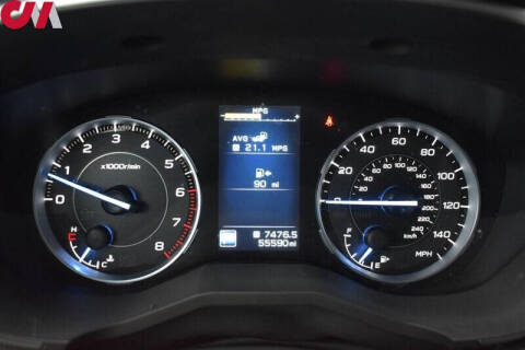 2021 Subaru Ascent Touring