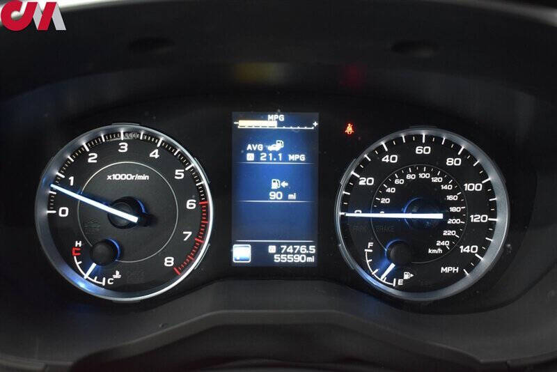 2021 Subaru Ascent Touring