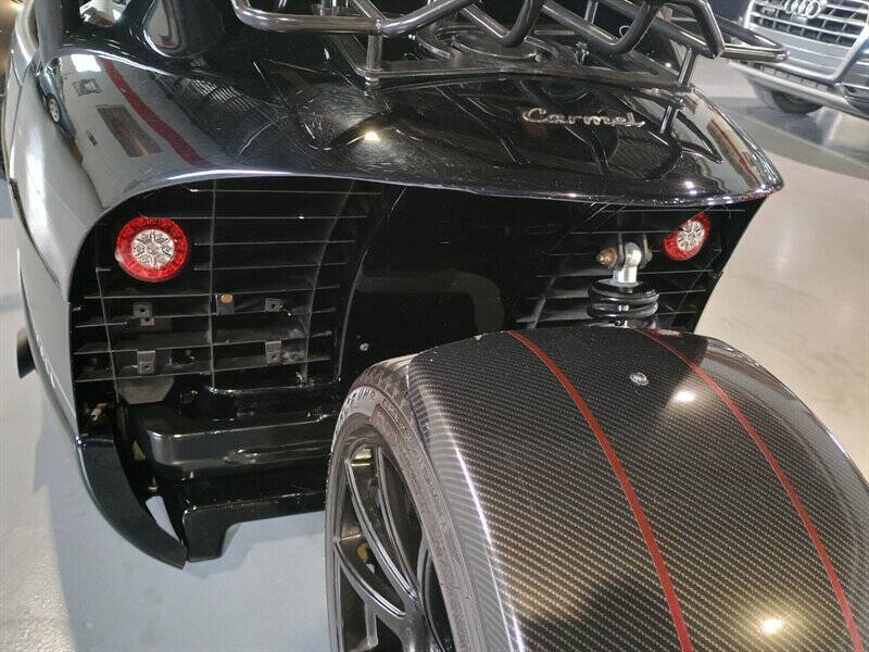 2022 VANDERHALL 3 WHEELER CARMEL 16