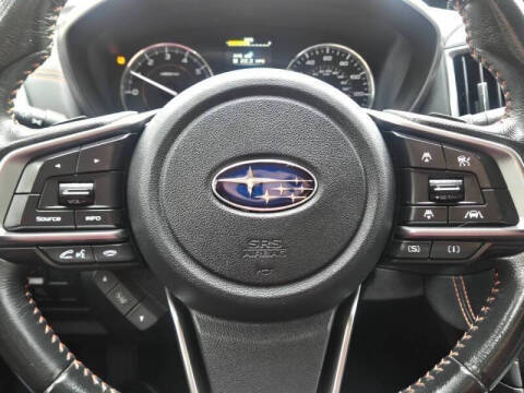 2020 Subaru Crosstrek Limited