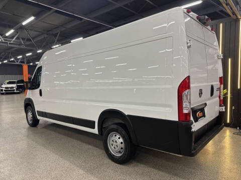 2023 RAM ProMaster 3500 159 WB