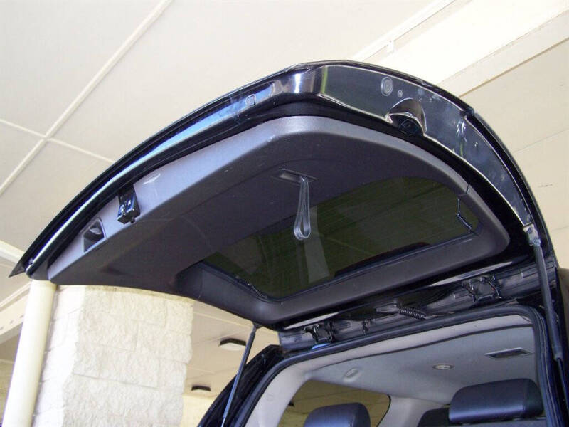 2011 Chevrolet Tahoe LT