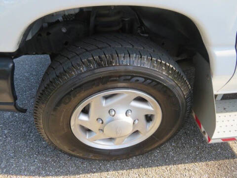 2014 Ford E-Series E-250