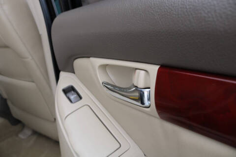 2009 Lexus GX 470