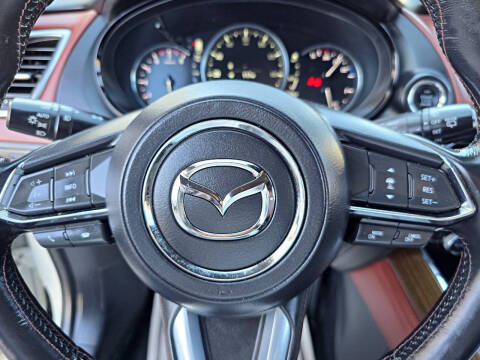 2019 Mazda CX-9 Signature
