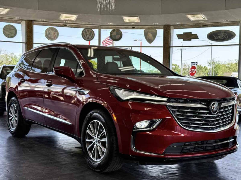 2024 Buick Enclave Premium