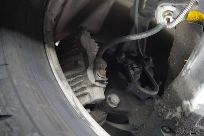 1993 Chevrolet Corvette