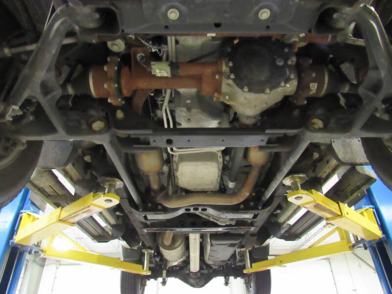 2022 Chevrolet Silverado 2500HD Work Truck