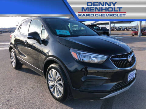 2019 Buick Encore