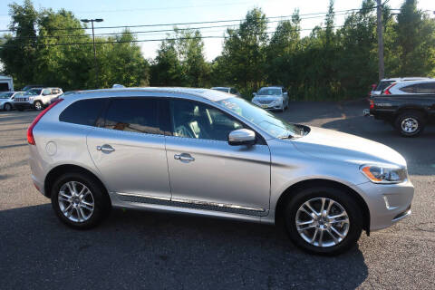 2015 Volvo XC60 3.2 Premier Plus