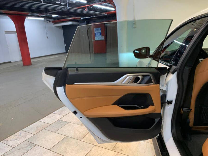 2023 BMW 4 Series 430i xDrive Gran Coupe