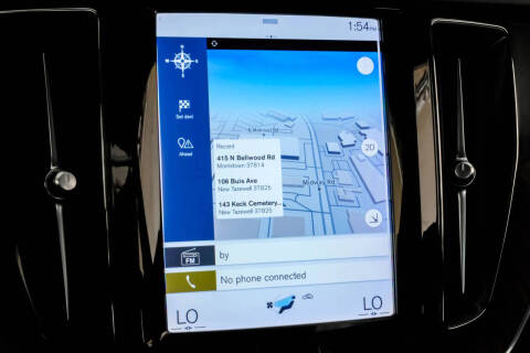 2021 Volvo XC60 T5 Momentum