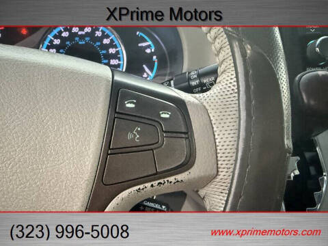 2013 Toyota Sienna XLE 8-Passenger