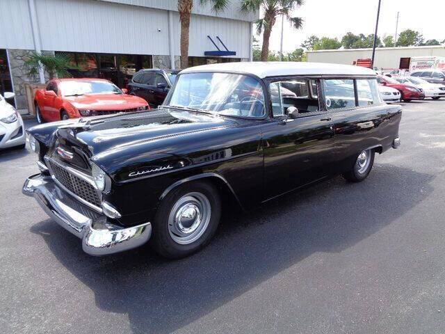 1955 Chevrolet 150