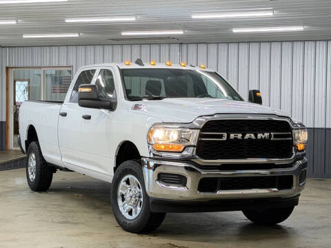 2023 RAM 2500 Tradesman